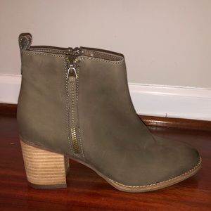 Blondo Waterproof Booties